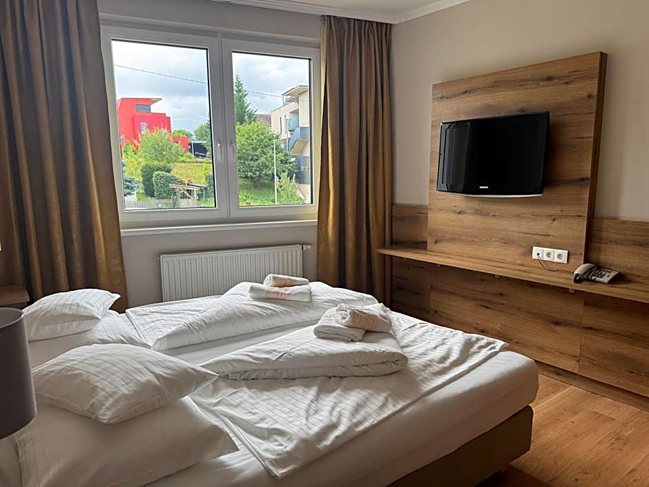 Der Marienhof Hotel Garni