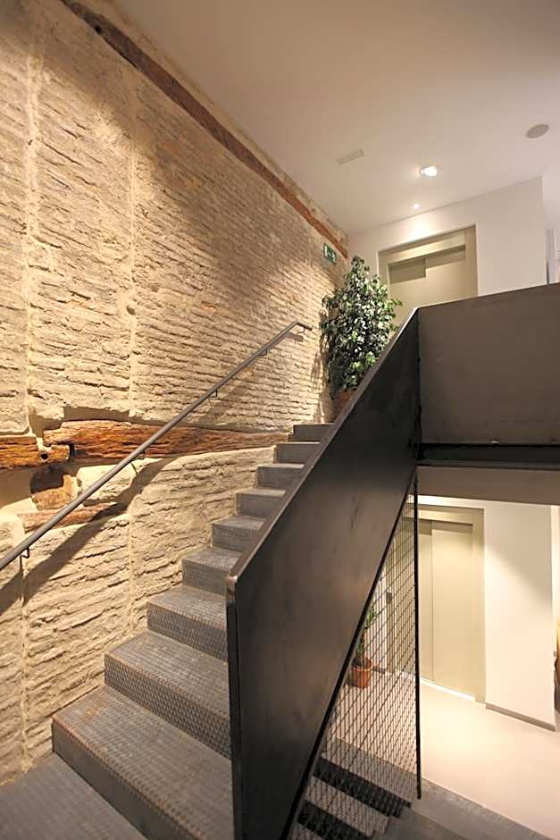 VTZ The Botanic Hostel