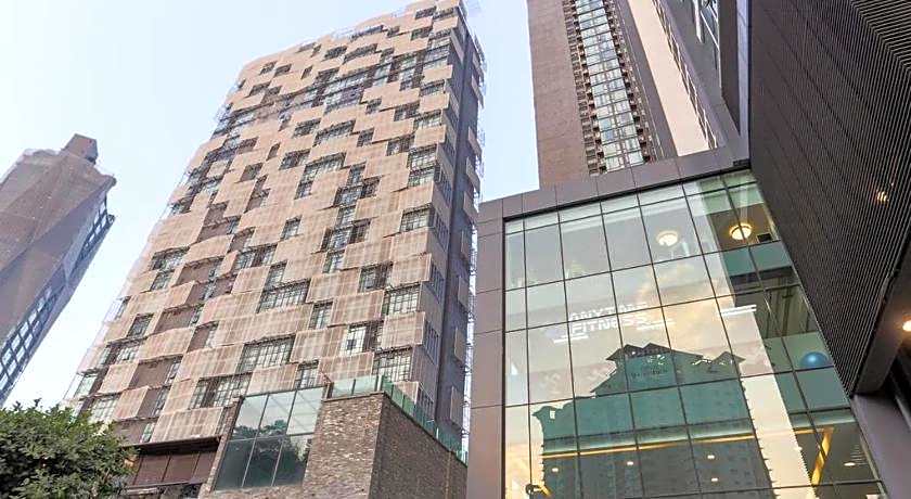 Tenzou @ Empire Damansara