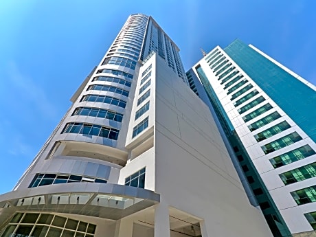 Currency Serviced Suites