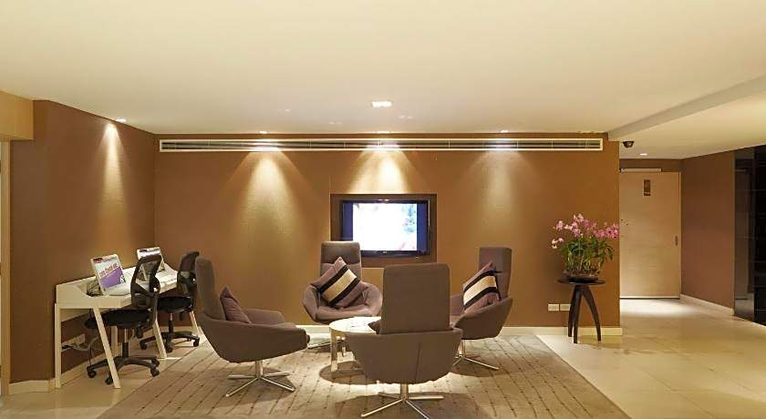 SORA Resort & Suites Sukhumvit