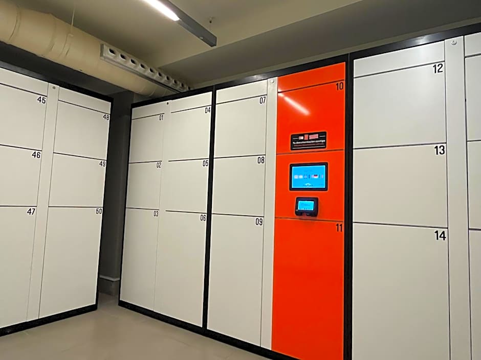 Hotel Sagrada Familia