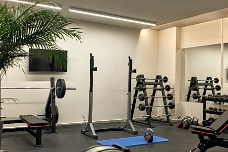 Celestial All Suites