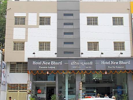 Hotel New Bharti