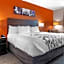 Sleep Inn & Suites Lancaster-Platteville