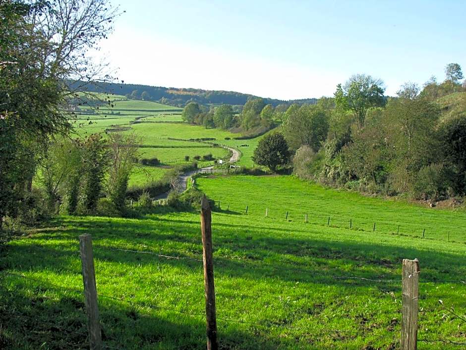 Hotel La Heid des Pairs