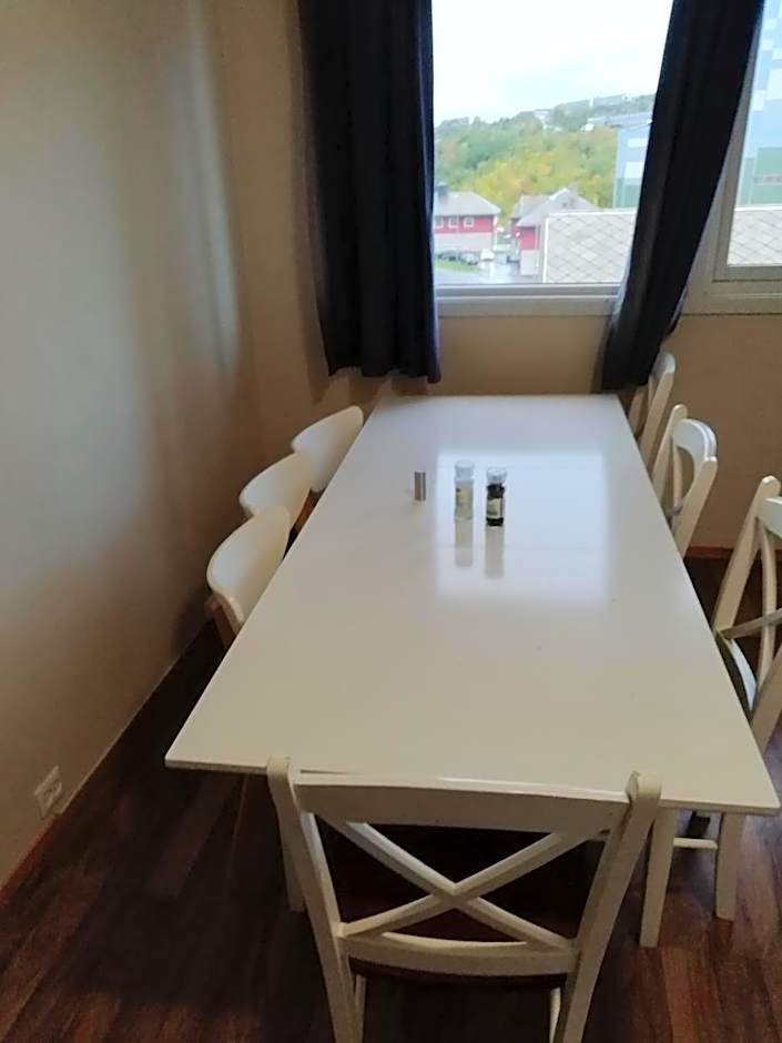 Kirkenes Hotell