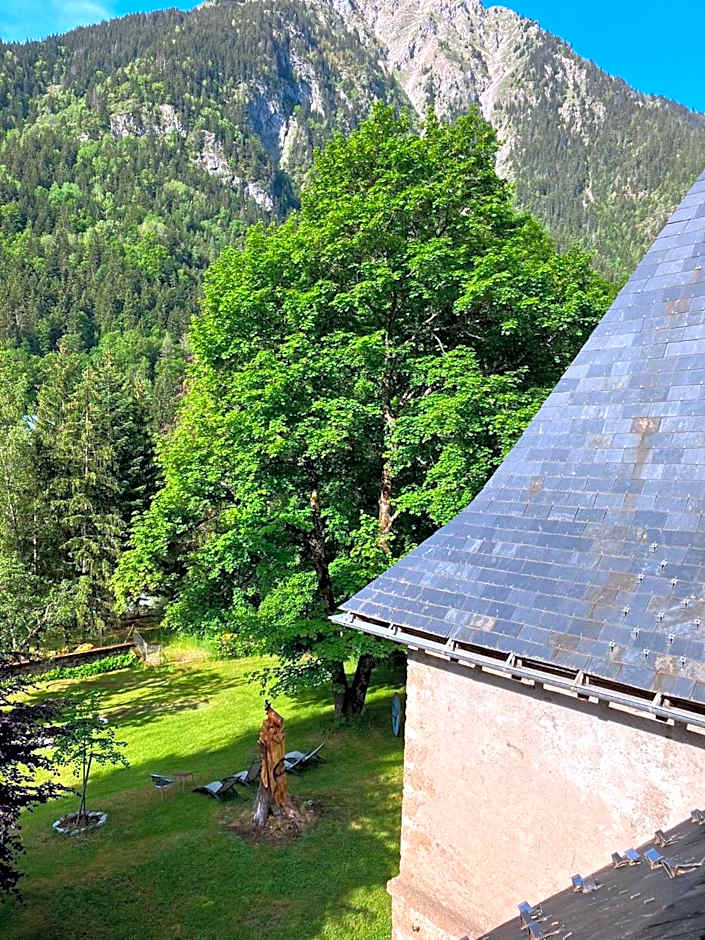 Chateau De La Muzelle