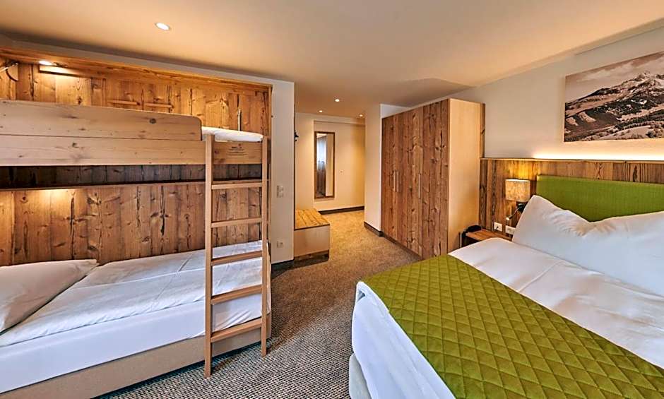 Alpenhotel Wurzer