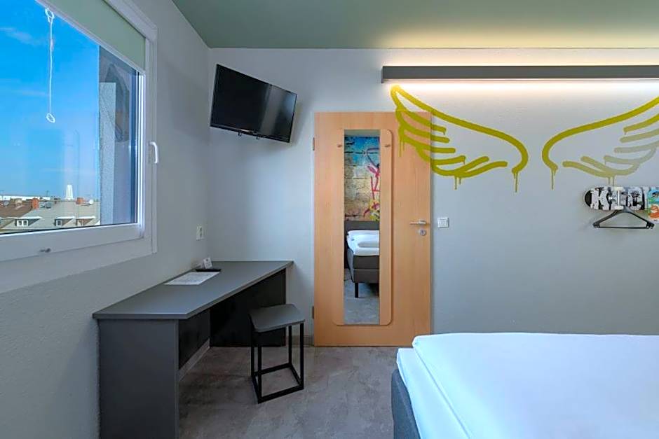 Felix Hotel Darmstadt