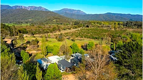 Discovery Parks - Mount Buffalo