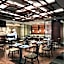 Suzhou Marriott Hotel Taihu Lake