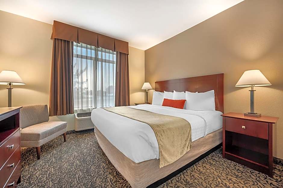 Best Western Plus Boulder Louisville