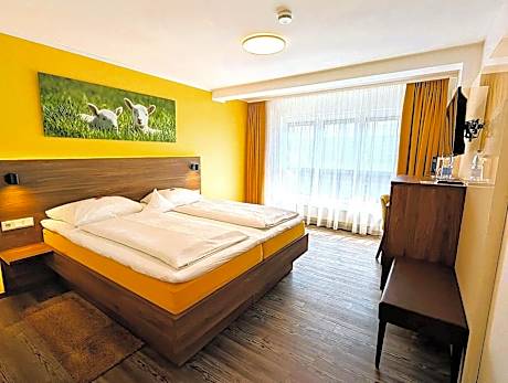 Double Room - Disability Access