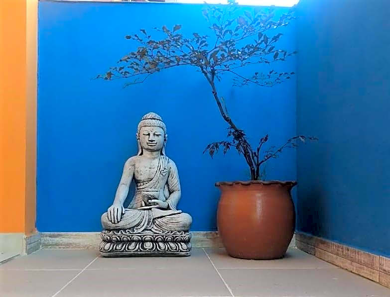 Pousada Gaucha Caiobá