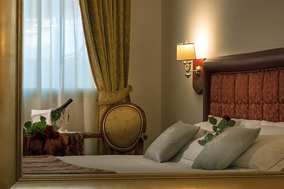 Hotel Motel Del Duca-Pavia