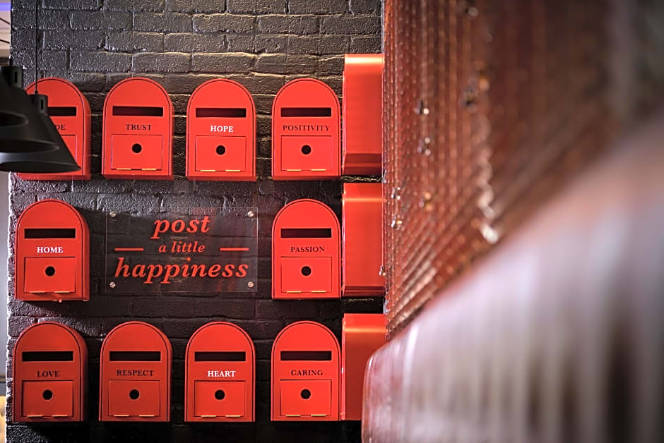 H Boutique Hotel Kota Damansara