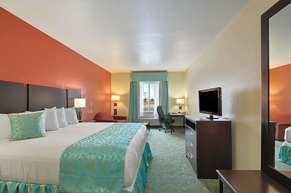 Ramada by Wyndham South Waco