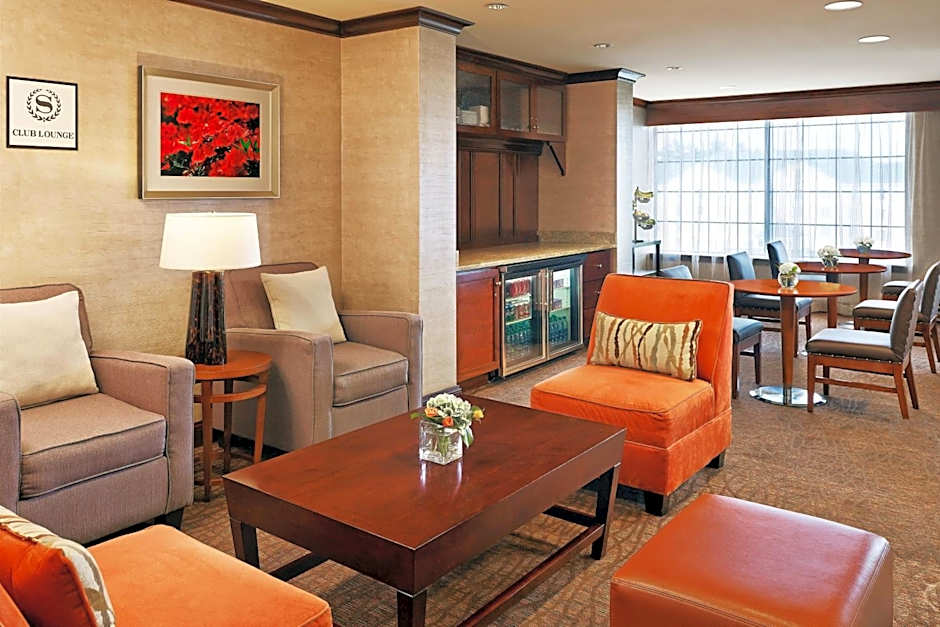 Sheraton Augusta Hotel