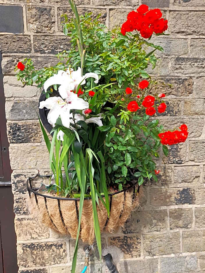 The King's Head Hotel