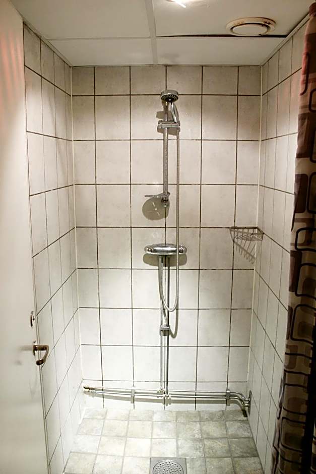 Klara Hostel Stockholm