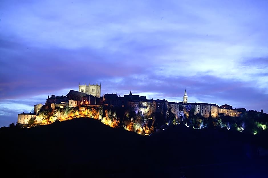 Logis Hôtel Beau Site