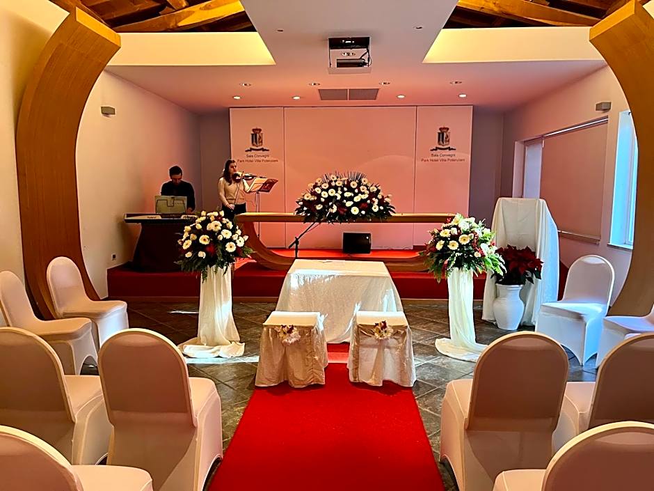 Park Hotel Villa Potenziani