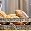 Vienna House Easy by Wyndham Freiburg
