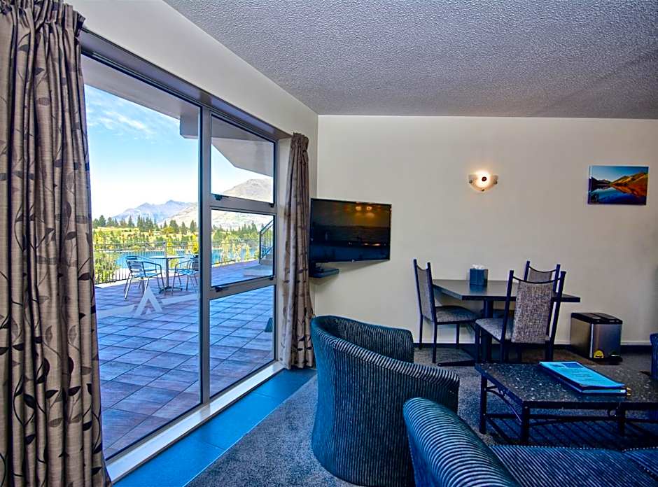 Alexis Motel & Apartments