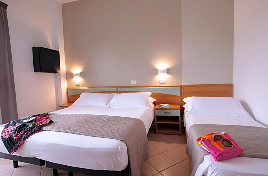 Hotel Holland