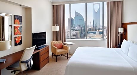 Courtyard by Marriott Riyadh Olaya