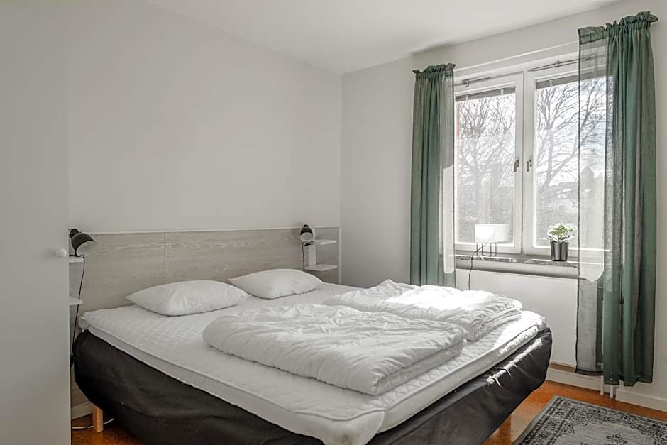 Saxvikens vandrarhem