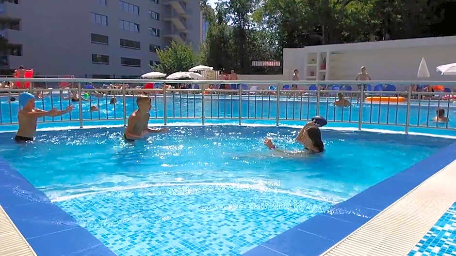 Arena Mar Hotel and SPA