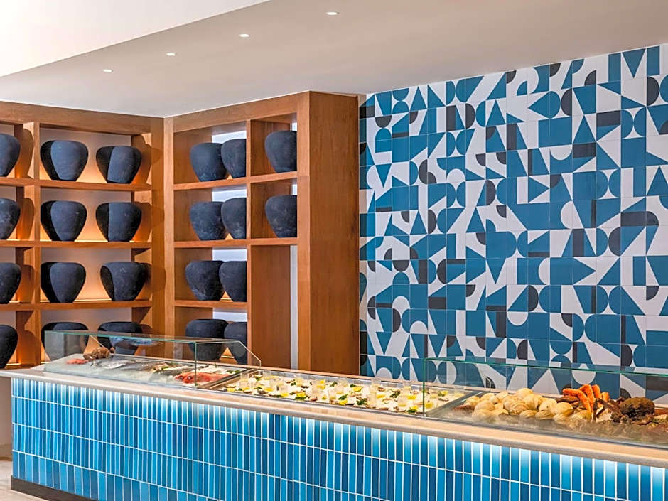 The Fairmont Mayakoba