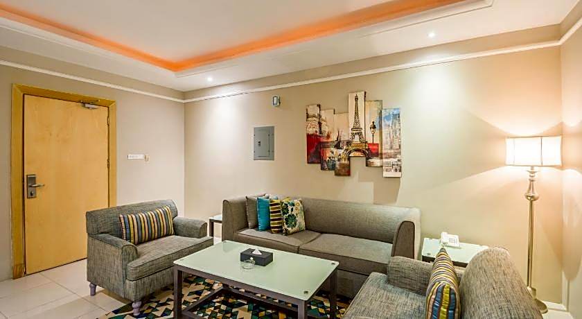 Al Muhaidb Residence Al KHOBAR