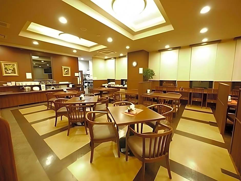 Hotel Route Inn Nagahama Inter