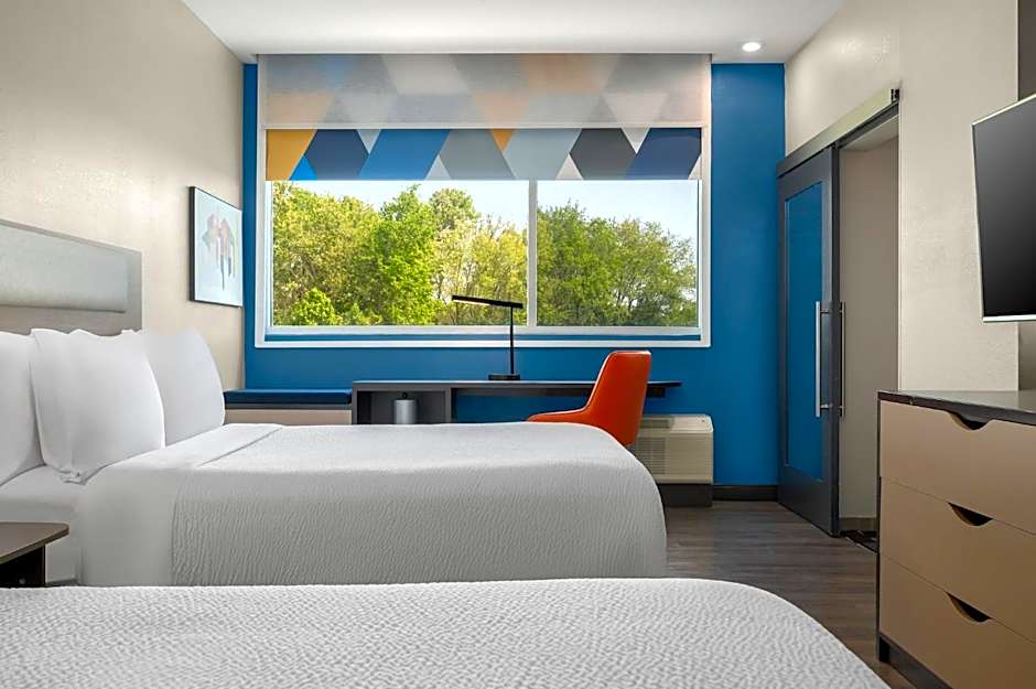 Holiday Inn Express Lexington - Horse Park Area by IHG