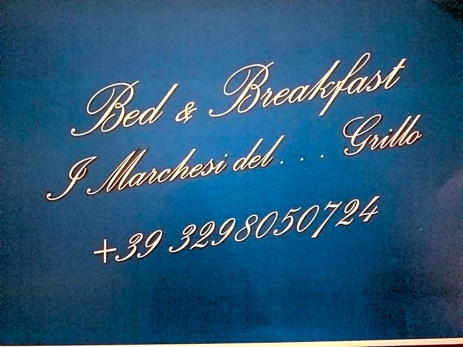 I Marchesi del Grillo - Vicinanze Stazione, Campus, Policlinico