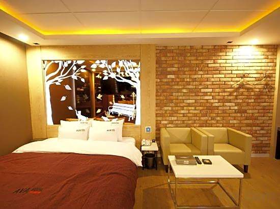 AVA Hotel Changwon
