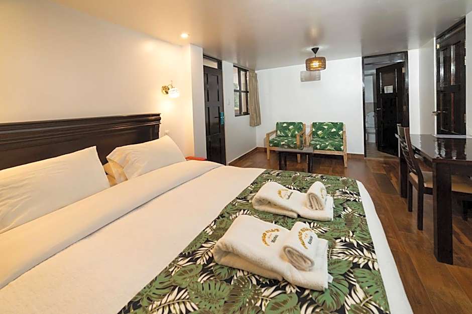 Gringo Bill's Boutique Hotel