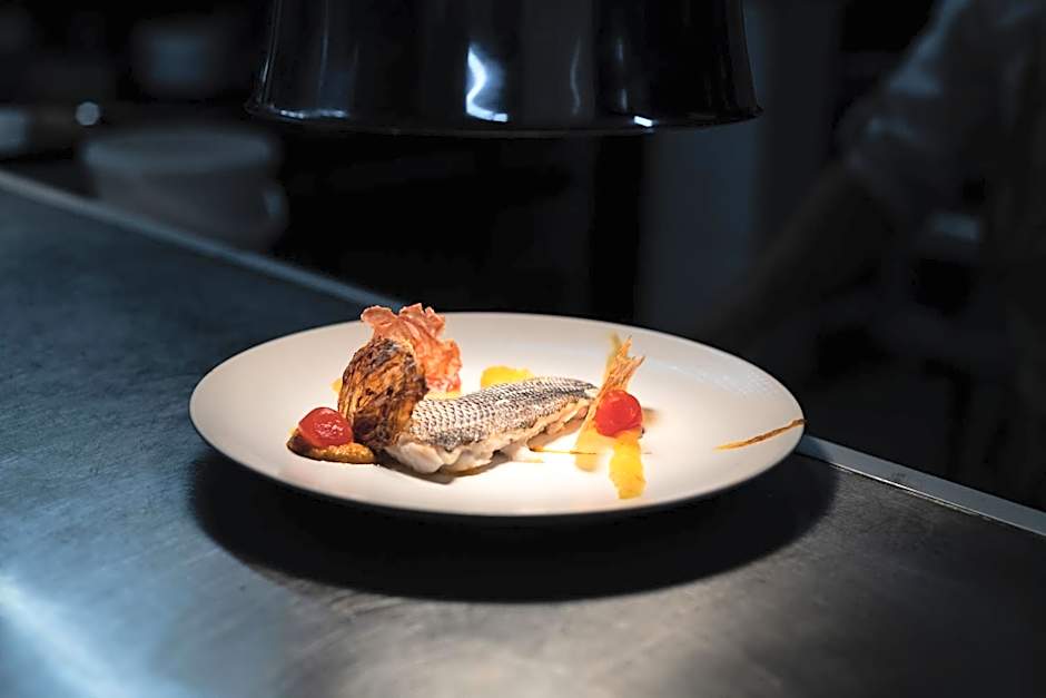 La Désirade - Hôtel, Spa & Restaurant