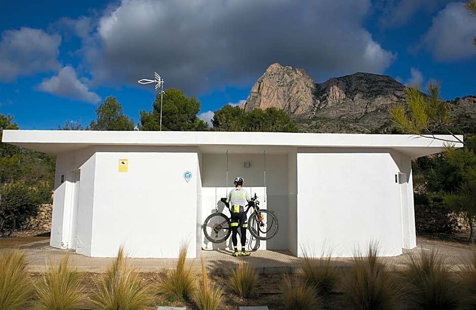 Nature Suites Puig Campana by AR Hotels & Resorts