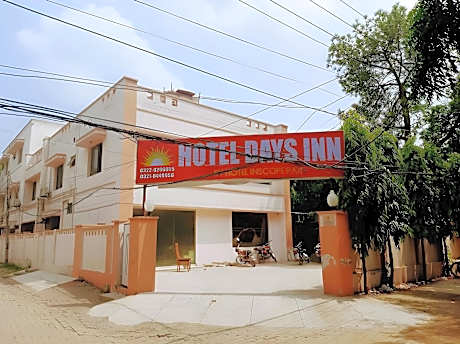Hotel Days Inn Gulberg