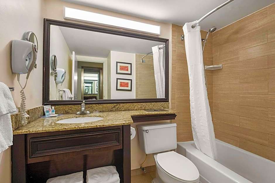 Comfort Inn Ocean Side