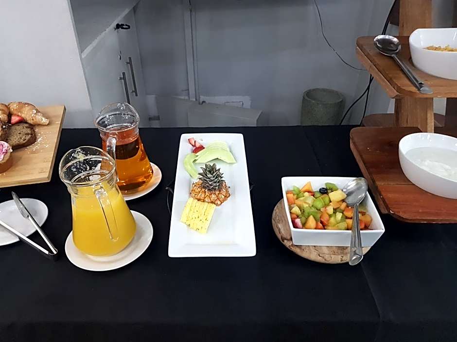 Midrand Conference Centre