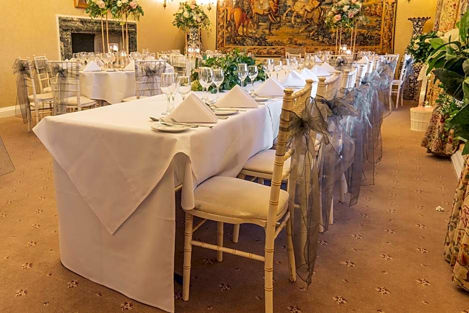 Castle Bromwich Hall Hotel, BW Signature Collection by Best Western