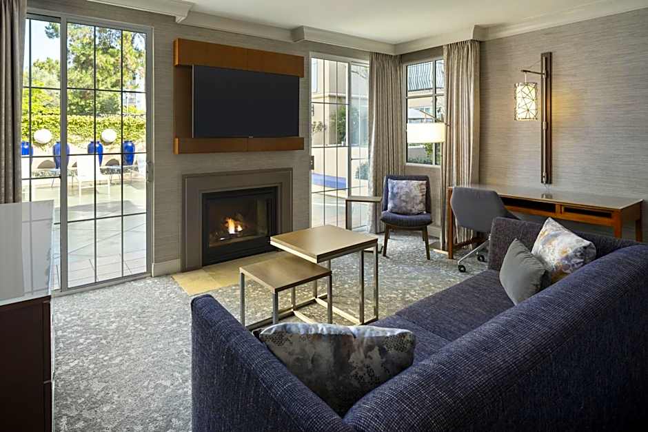 Westin Palo Alto