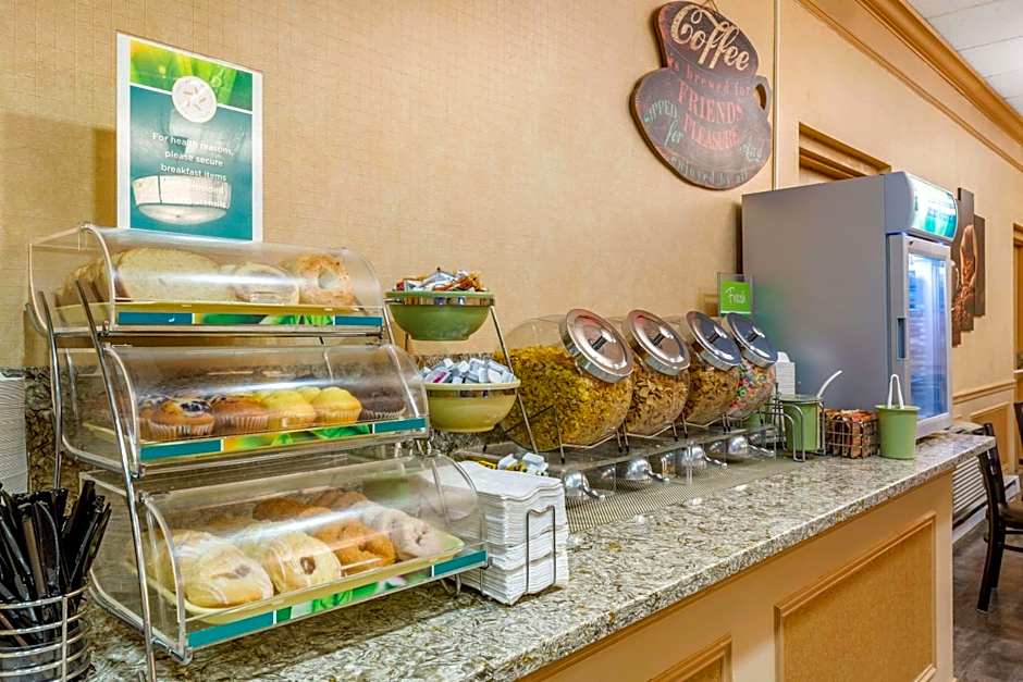 Quality Inn Old Saybrook