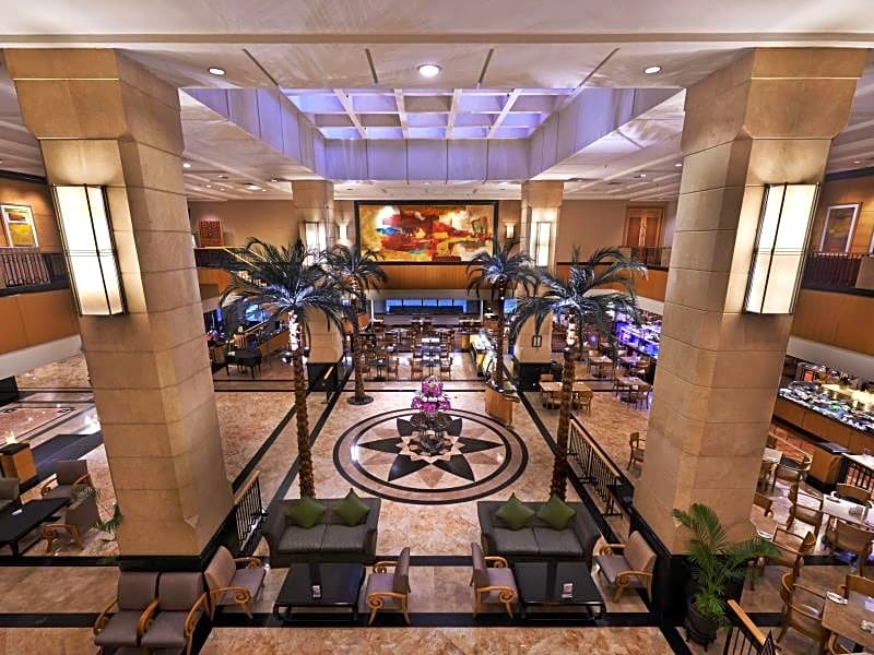 Corus Hotel Kuala Lumpur – Kuala Lumpur, MY
