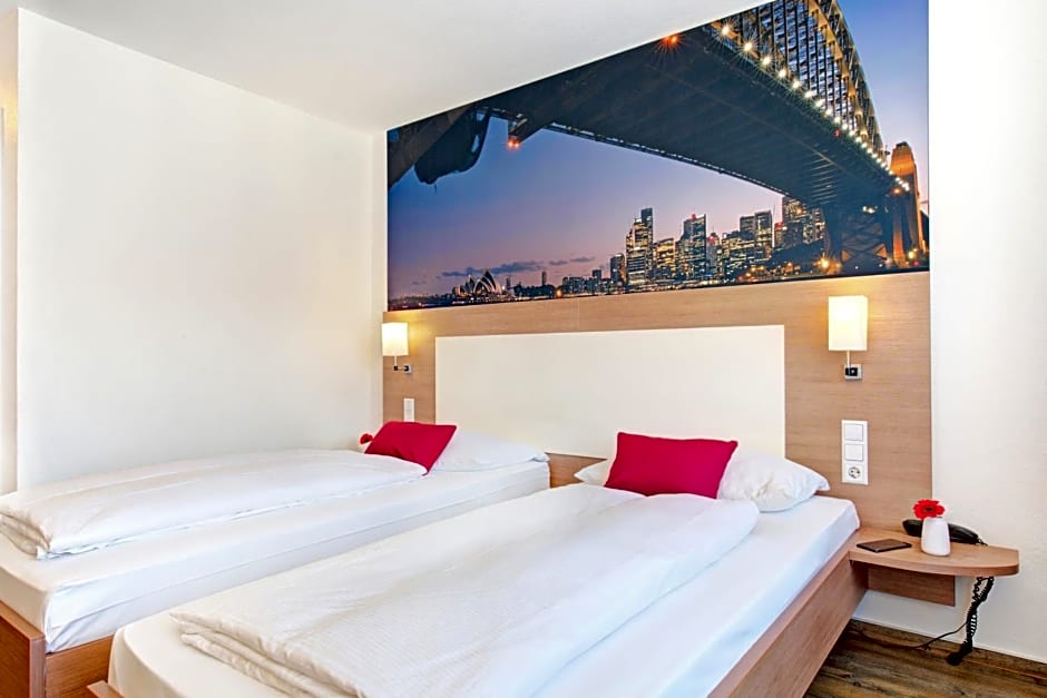 Hotel Ambassador